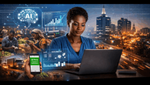 AI for African businesses without breaking the bank