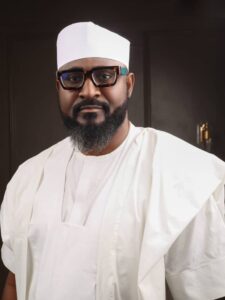 Ungoverned spaces in Borgu still require attention – Prince Dantoro on Ibbi–New Bussa road