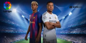 Don’t Miss a Single La Liga Match with ScoreAxis