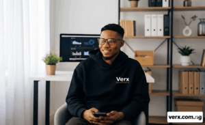 From Chaos to Control: How Verx Is Helping African Businesses Run Smarter, Faster, and...