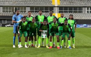 Super Eagles Line Up Poland, Portugal Friendlies In June