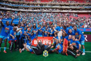 2026 FIFA World Cup: Adepoju Congratulates DR Congo, Urges Nigeria To Learn From...
