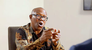 “Subsidy is organised crime, won’t allow any form of criminality as President of...
