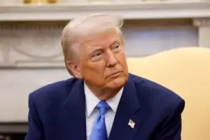 War: ‘They’re no longer friends’ – Trump vows to pull US out of NATO