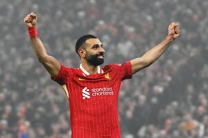 Slot: Salah Will Leave Liverpool As A Legend
