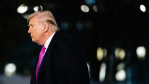 WORLD IN BRIEF: Trump Reveals Iran war goals nearly met, Iran tells Americans ‘no...