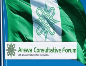 ACF disowns alleged SDP endorsement, reaffirms non-partisan stance
