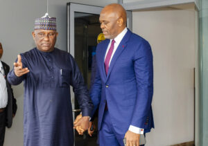 Rabiu, Elumelu align on Capital, Scale, Industrial Expansion as BUA Foods posts N1.77...