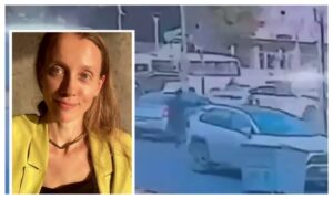 War: American journalist kidnapped in Iraq