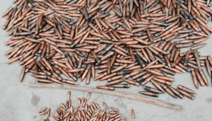DSS intercepts another female arms courier in Kano with 200 rounds of ammunition