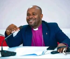Methodist bishop urges breakaway members to return after court victory