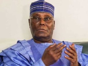 2027: Atiku visits Kwankwaso