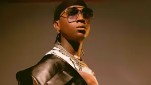 I nearly went bankrupt due to my extravagant lifestyle – Bella Shmurda confesses