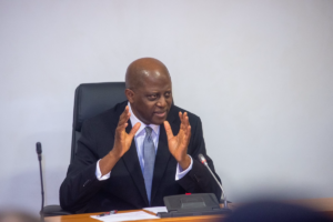 CBN Concludes Recapitalisation: 33 Nigerian Banks Raise ₦4.65 Trillion to Bolster...