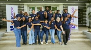 Cascador bets on real-economy startups with $5m capital pipeline