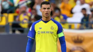 Transfer: Ronaldo ‘trying to convince Casemiro’ not to join Messi at Inter Miami
