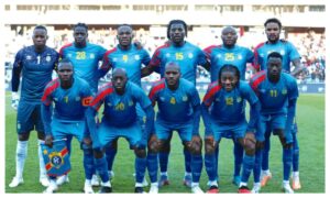 World Cup 2026: DR Congo, others qualify as Italy, Poland miss out