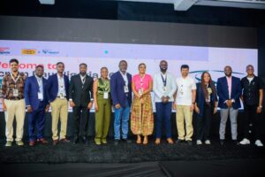 Experts Highlight Culture, Quality and AI as Key to Product Development at Scrum Day...