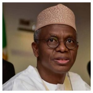 We’re proud, stand with you – El-Rufai’s family to ex-Kaduna gov