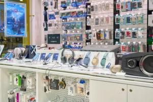 The growth of consumer electronics brands in African markets