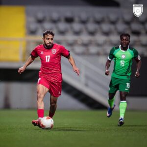 Super Eagles: Agbim Urges Calm After Jordan Draw, Backs Team’s Quality