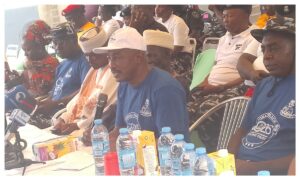 2027: FCT CP issues stern warning against thuggery, other election violences