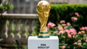 2026 World Cup: Full List of all 48 qualified teams confirmed