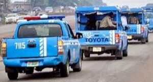 FRSC announces major redeployment of 162 senior officers nationwide