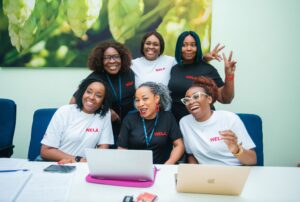Nigeria’s women entrepreneurs eye expansion as skills, capital gap persists