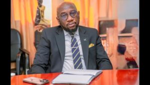 United Nigeria Airlines appoints Adedayo Olawuyi as Chief Commercial Officer to lead...