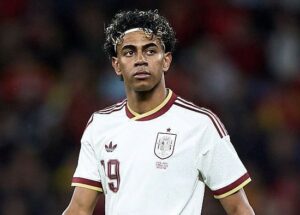 Ex-Liverpool Star Urges Yamal to ‘Think Twice’ About Ever Playing For Spain Again...
