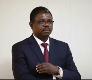 UNILAG elevates Mass Comm HOD, Tayo Popoola to professor