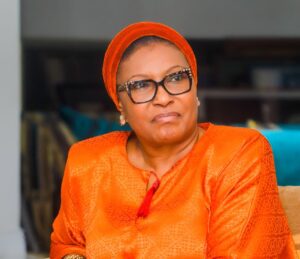 Court rejects bid to bar Senator Ireti Kingibe from ADC activities