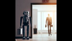 How AI-driven restructuring is cutting costs and headcount