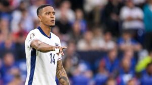 There Is A Lot Of Competition –Konsa Speaks On Chances Of Making England’s 2026 World...