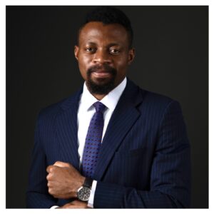 Zedcrest appoints Luke Ofojebe as Chief Investment Officer