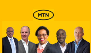 Meet MTN Group’s New Board Appointees