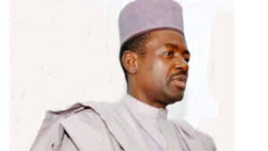 2027: Labaran Maku joins SDP after leaving PDP