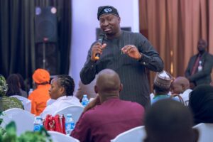 NALDA reiterates commitment to transform agricultural sector