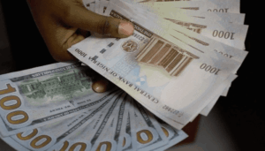 Naira firms at April open as remittance reforms boost liquidity