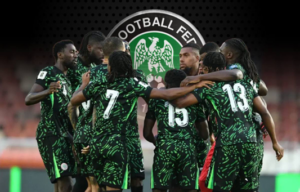 Nigerian Players Making An Impact In Europe This season