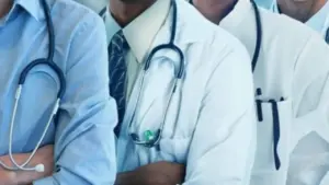 Resident doctors down tools at OOUTH over assault of female house officer