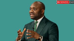 NSIA cites US tariffs, FX revaluation as profit falls 91% to N161bn