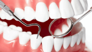 A happy mouth, a healthier nation