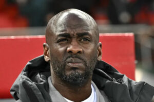 Ghana sack Otto Addo ahead of 2026 World Cup