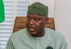 Oyebanji sympathises with victims of Ikere fire disaster
