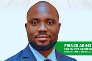 Enugu State Gaming Commission Unveils Theme, Date for 2026 Conference