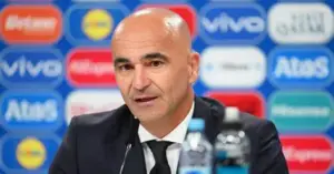 World Cup 2026: Portugal coach Roberto Martinez gives injury update on Ronaldo