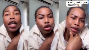 “What’s the worst…” — Lady sparks over filing of income tax report to government