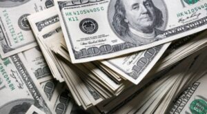 Naira to Dollar rate today, Thursday, April 2, 2026